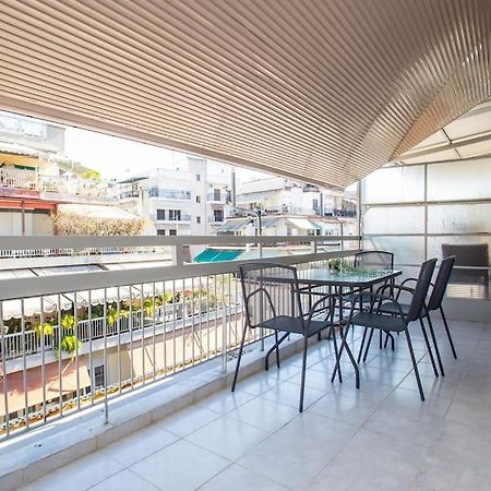 Fifteentheapartment Selanik Dış mekan fotoğraf