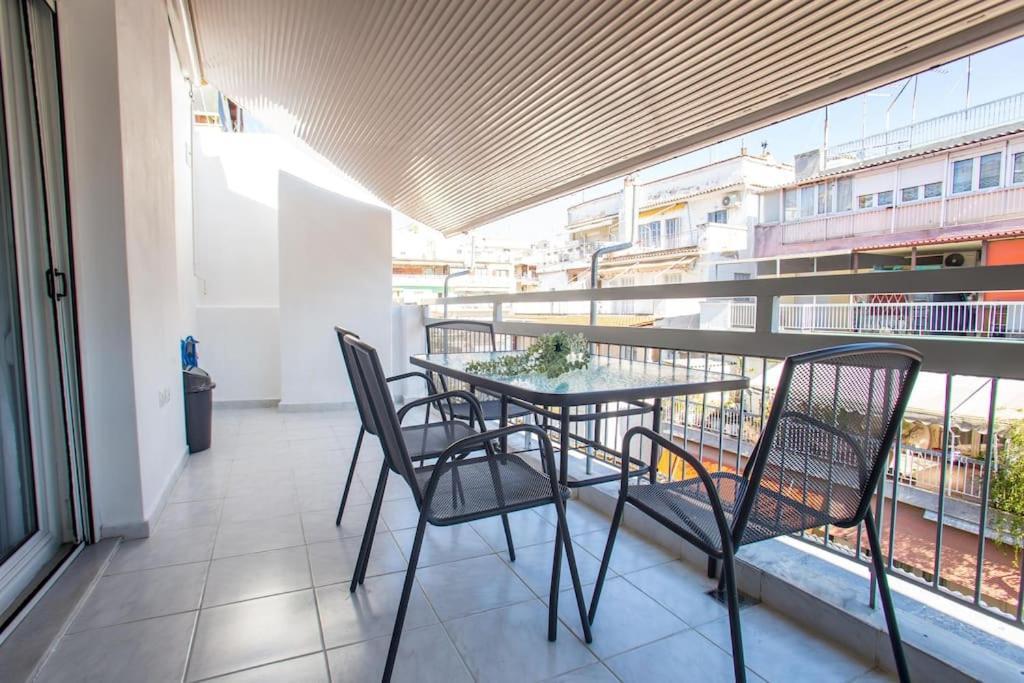 Fifteentheapartment Selanik Dış mekan fotoğraf