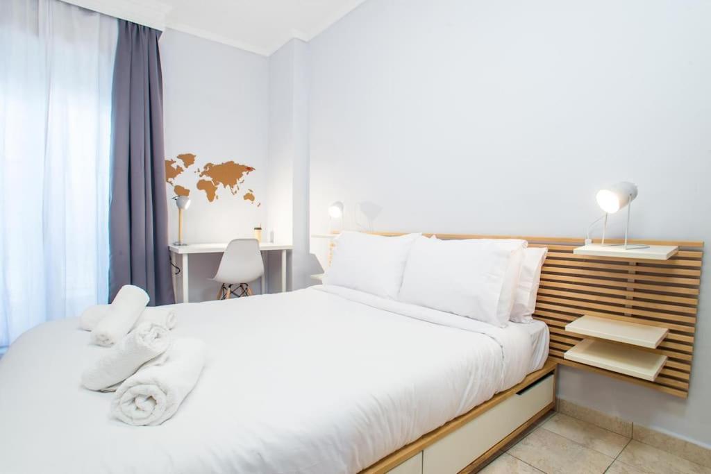 Fifteentheapartment Selanik Dış mekan fotoğraf